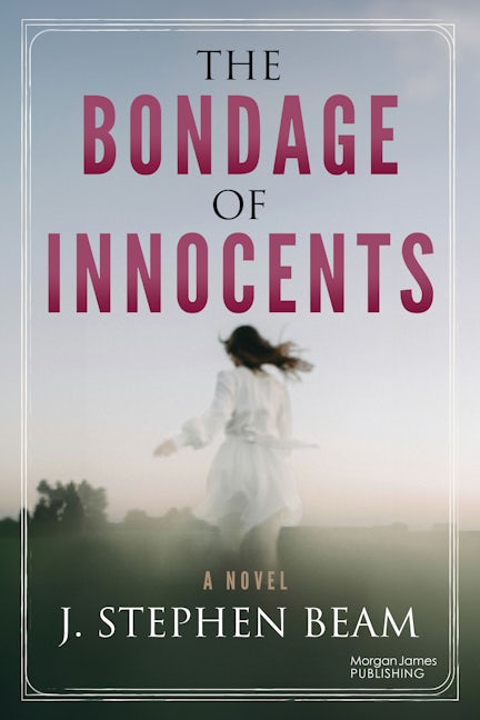 Book cover image for The Bondage of Innocents ISBN: 9781636985664